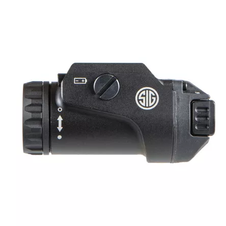 SigSauer - linterna FOXTROT 1 X; 450 lúmenes, imagen 3 de 5