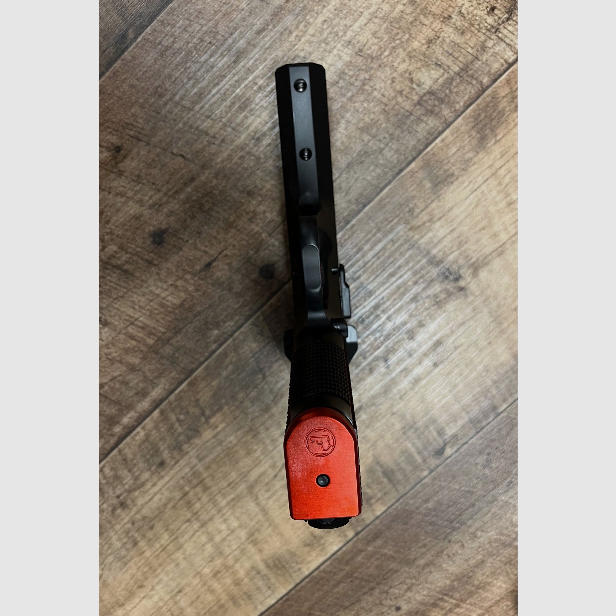 CZ 75 Shadow 2 Target 5"  NEU - sofort lieferbar