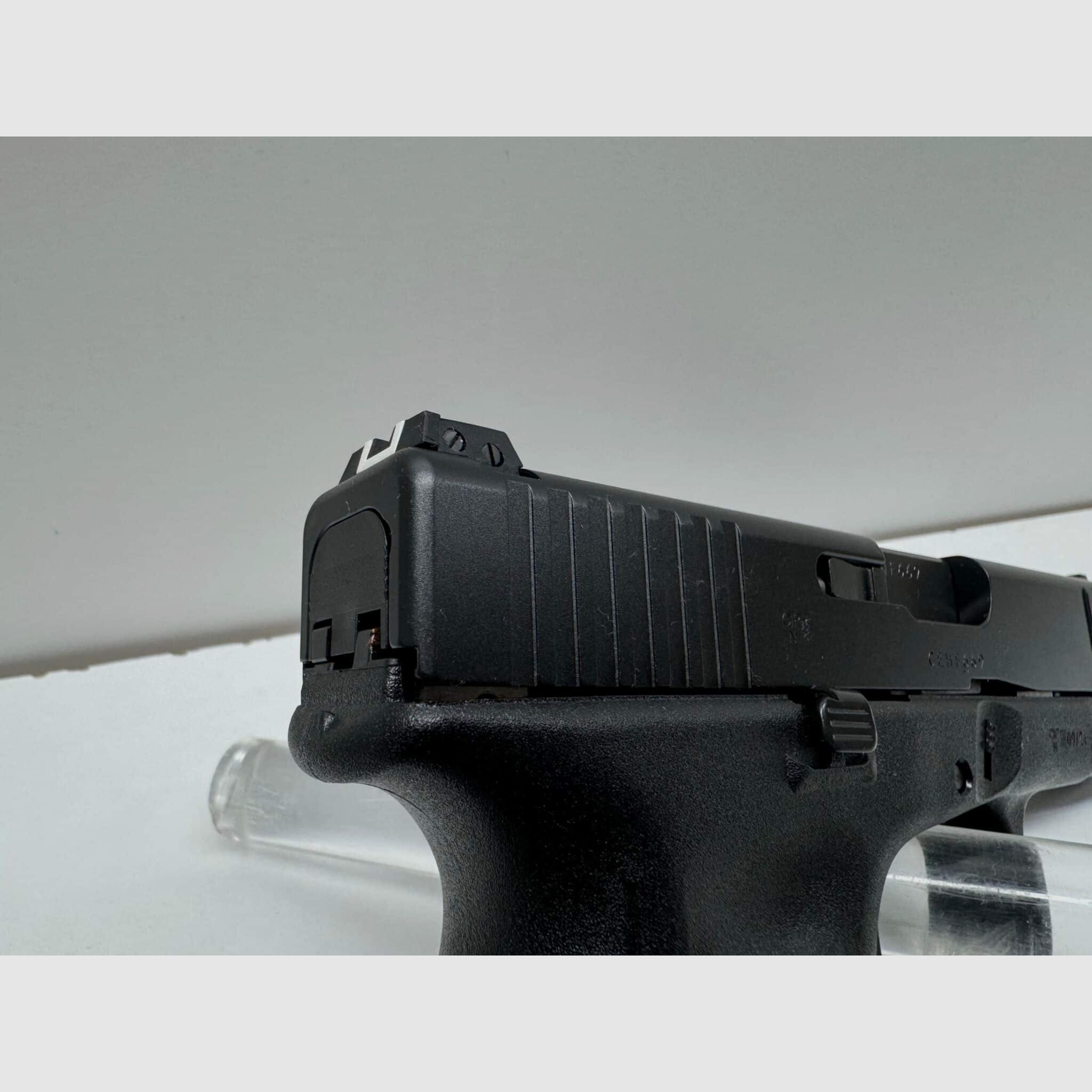 GLOCK 17 GEN5