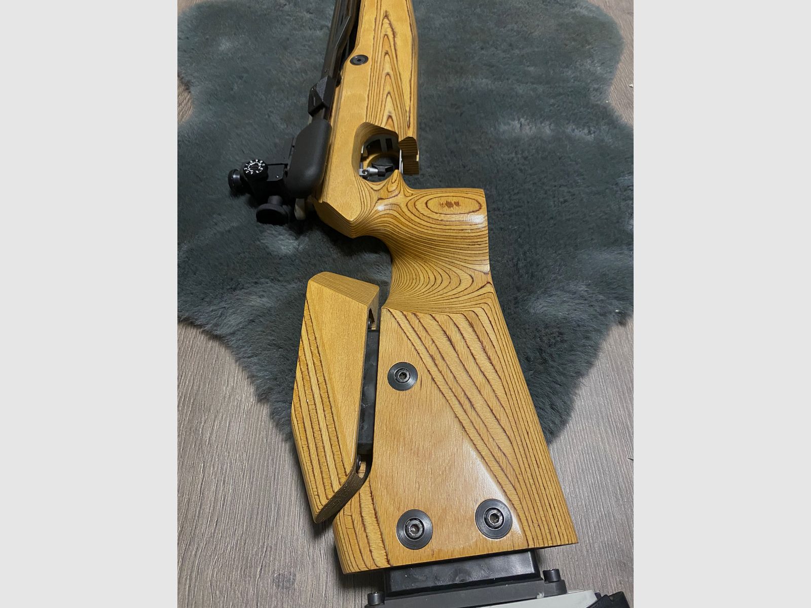 air rifle, zdjęcie 3 z 8