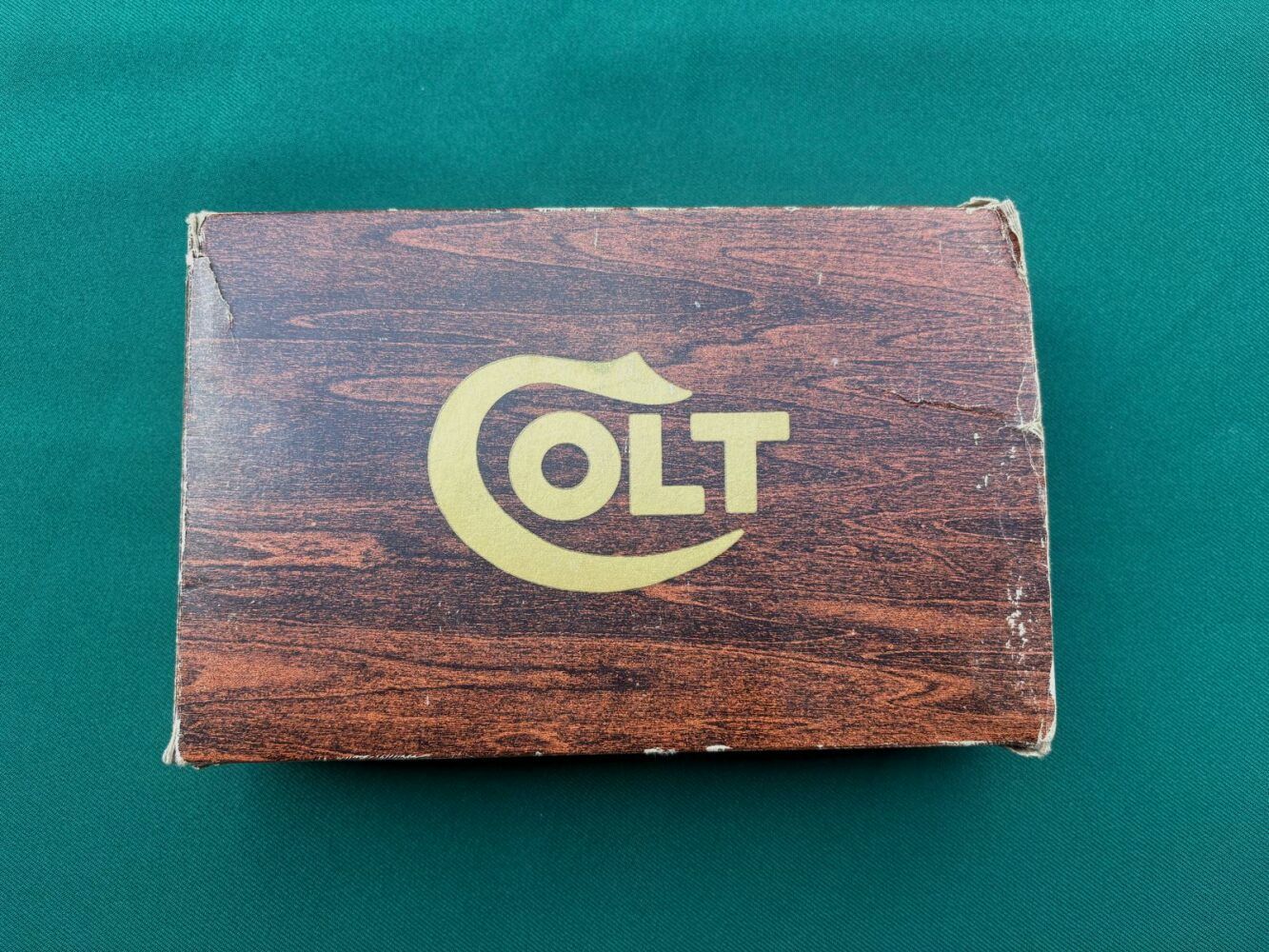 Colt Detective Special