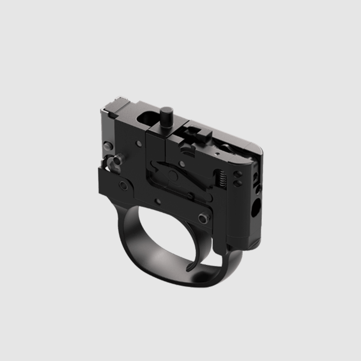 Sauer 505 Synchro XT Black Carabine à répétition