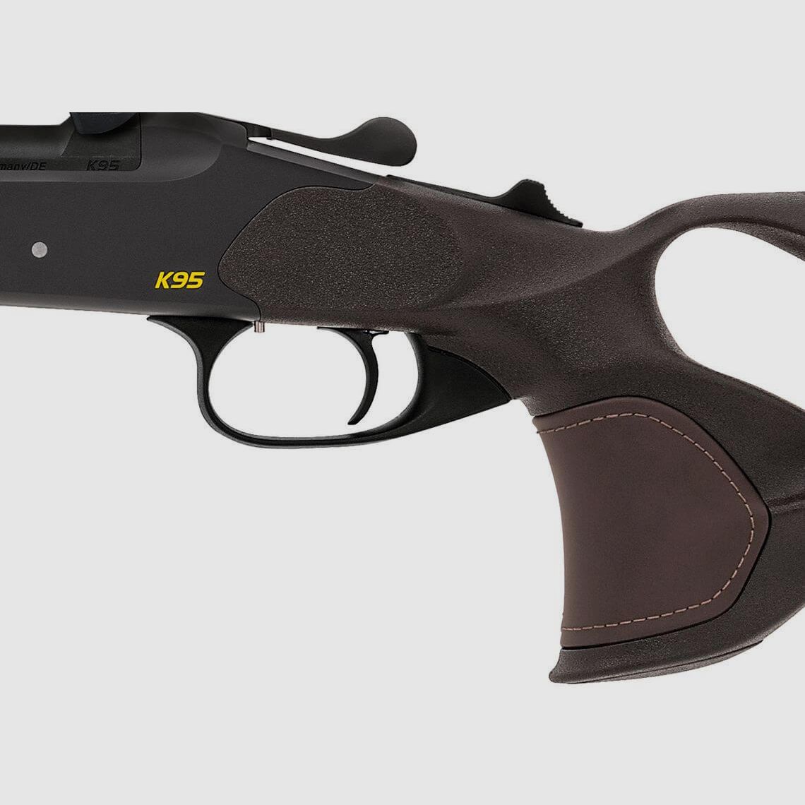 Blaser K95 Ultimate Cuir