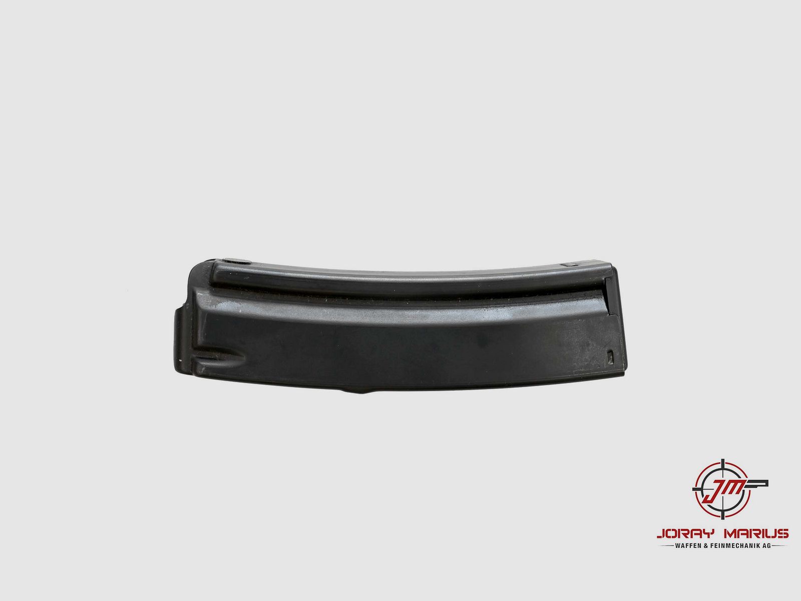 Caricatore MP5 9mm Para 15 colpi