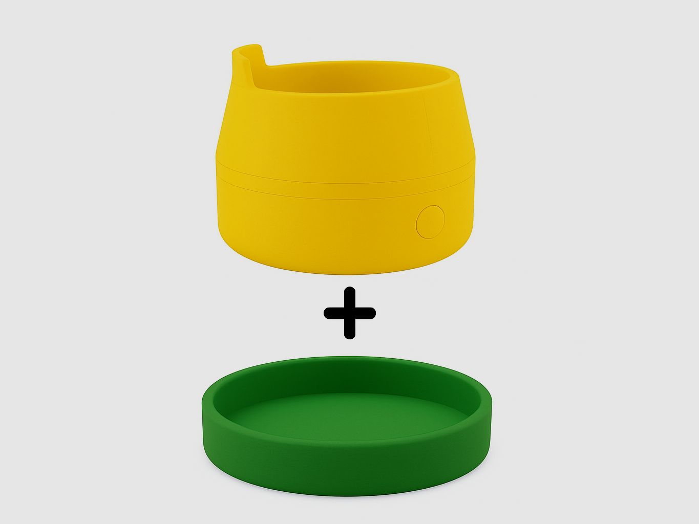 AEA HP Max - Tankblende - Combo "Einfarbig"