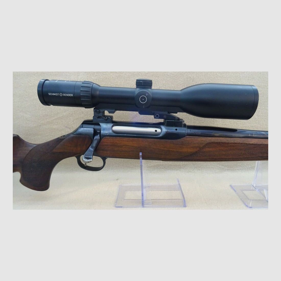 Sauer & Sohn 202, Bild 7 von 8