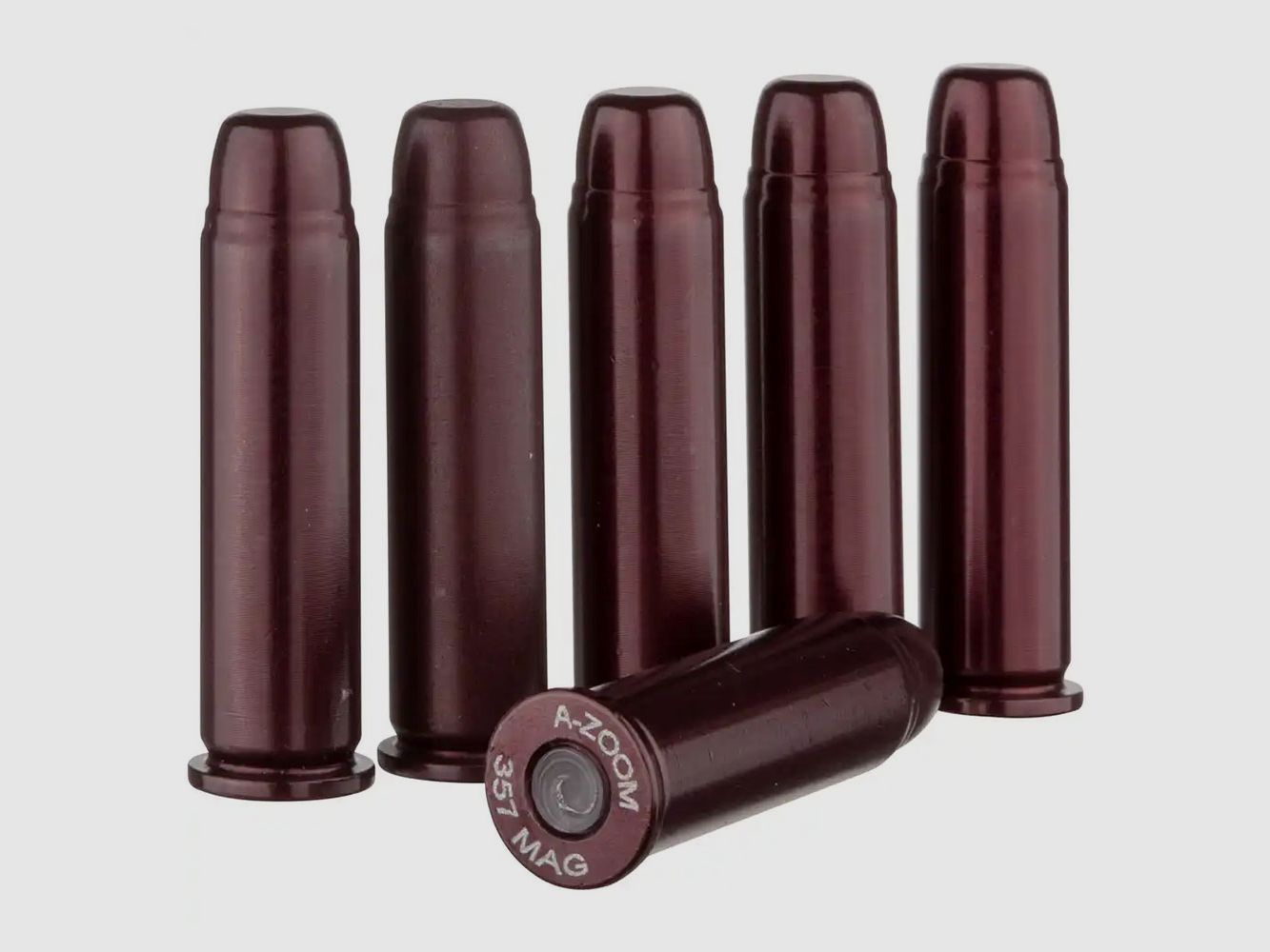 A-Zoom Pufferpatrone für Faustfeuerwaffen (verschiedene Kaliber) - .357