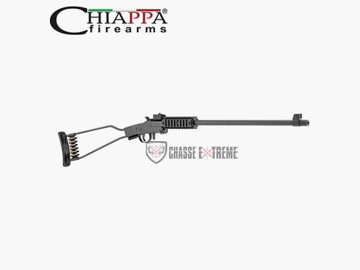 Składana karabina CHIAPPA Little Badger Kal. 17 Hmr