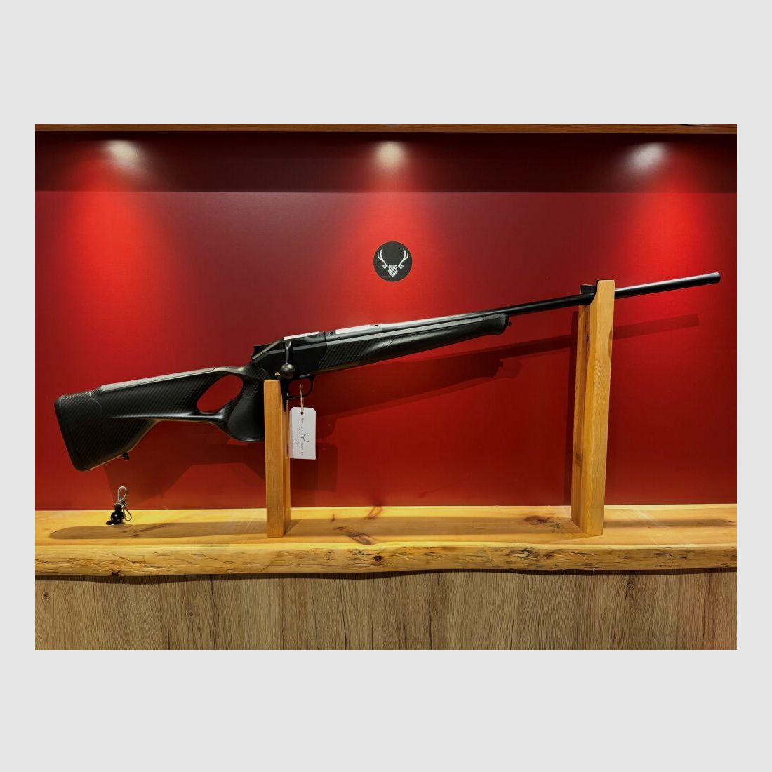 Blaser R8 Ultimate Carbon