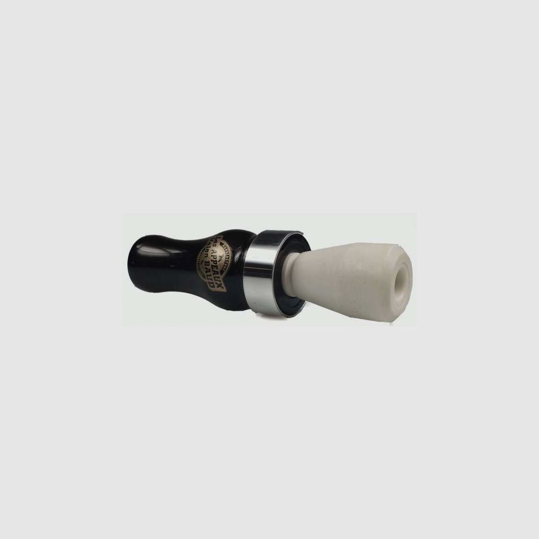 Acrylenteckelruf Einfaches Blatt HB CALLS