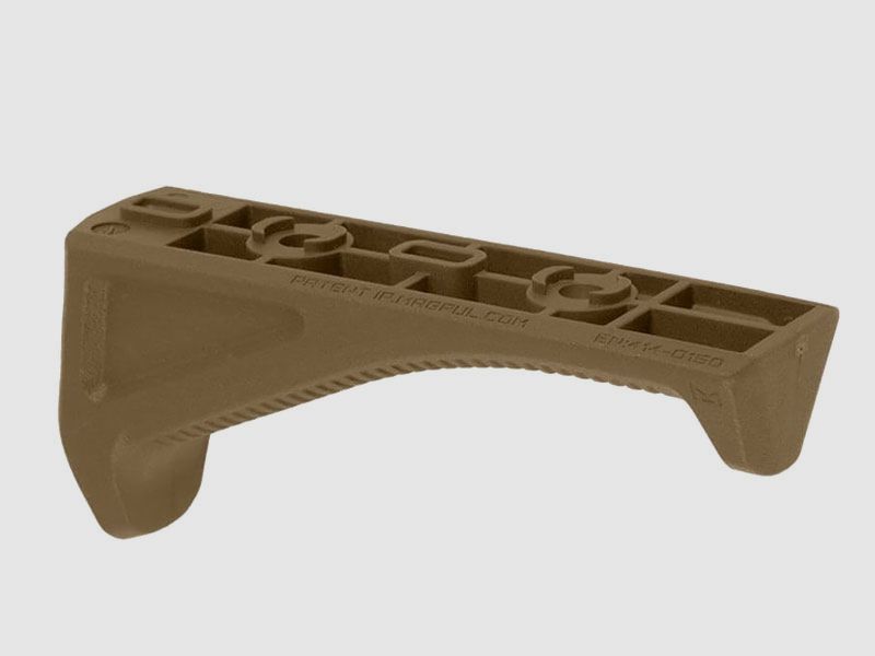 MAGPUL AFG dla M-LOK MCB (Modified Coyote Brown)