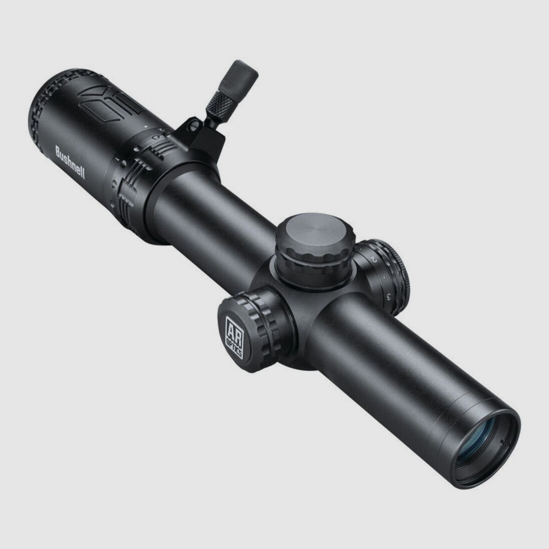 Bushnell Scope AR OPTICS 1-8X24MM BDC ILLUMINATED 30MM