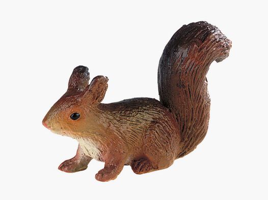 Bullyland Eichhörnchen