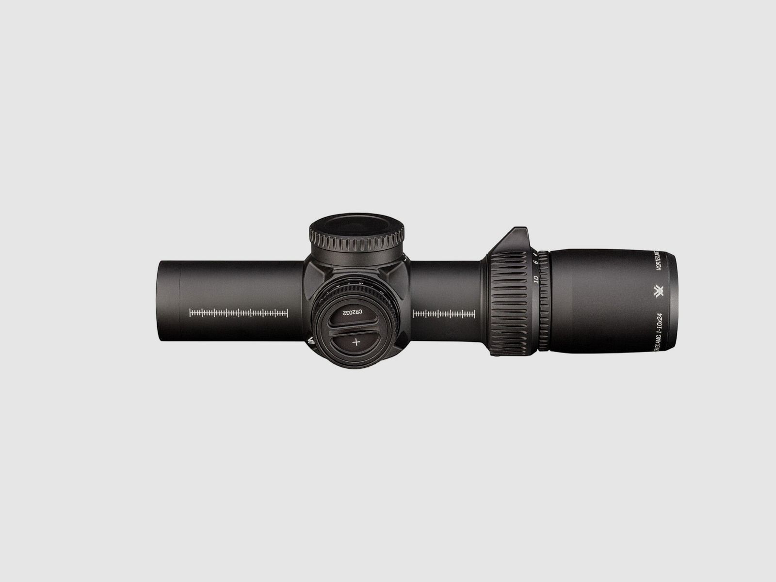 Vortex AMG 1-10x24 FFP EBR-9 MRAD, image 4 of 10