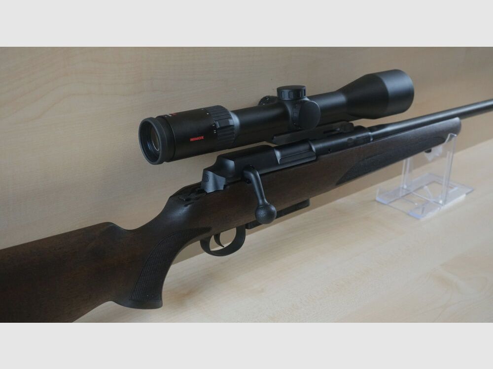 Mauser 25 Pure
