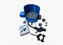 ALIMENTATORE PALLE CAL.9MM