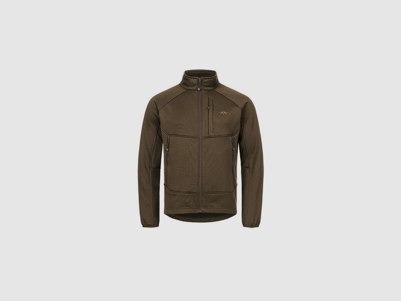 Blaser Herren Fleece Jacke Kuno