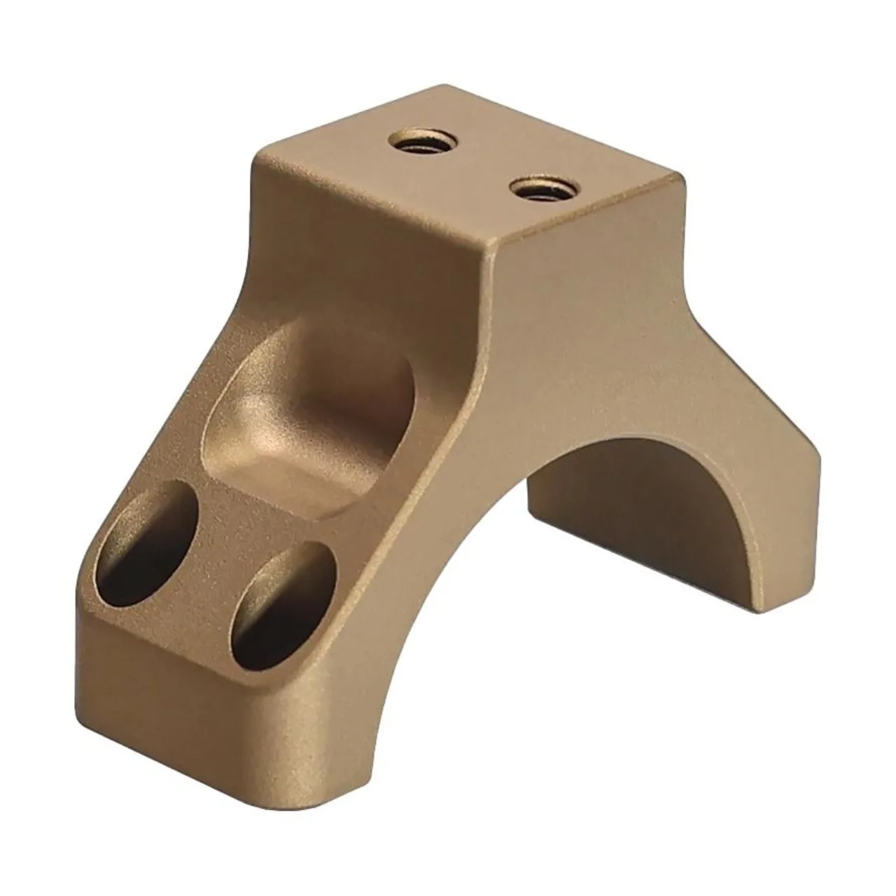 Unity Tactical MRDS Top Ring for FAST REKE 35mm FDE, image 1 of 2