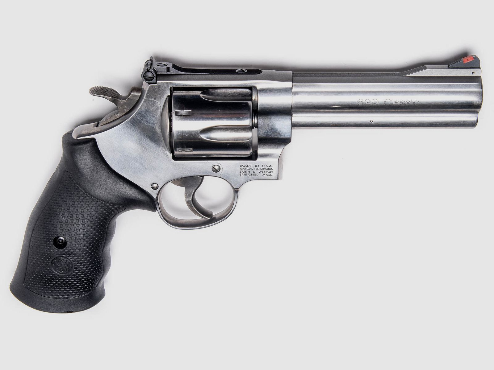 Arma di prova Smith & Wesson 629 5" sts, immagine 2 di 2