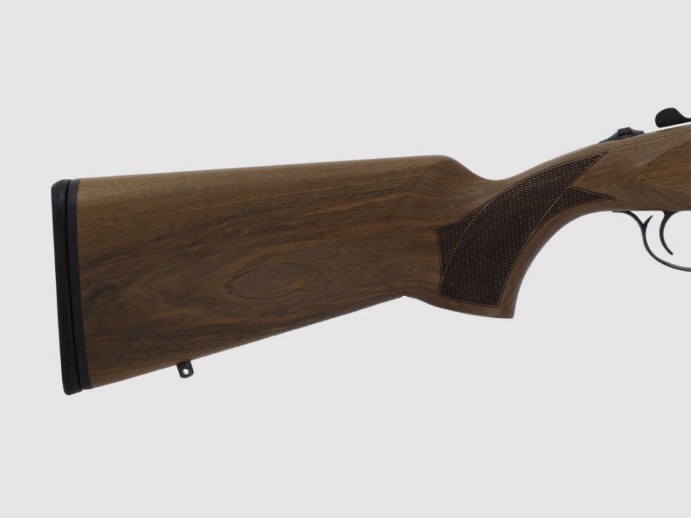 Akkar Churchill 820E Hunting