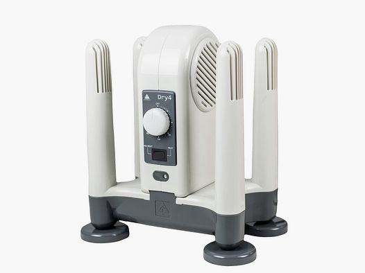 Alpenheat asciugapiedi Dry4