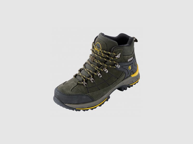 Almwalker Herren Outdoorboot Alejo ATX | 44