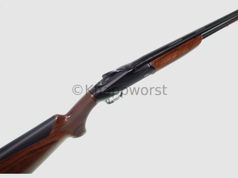 Benelli Benelli 828U