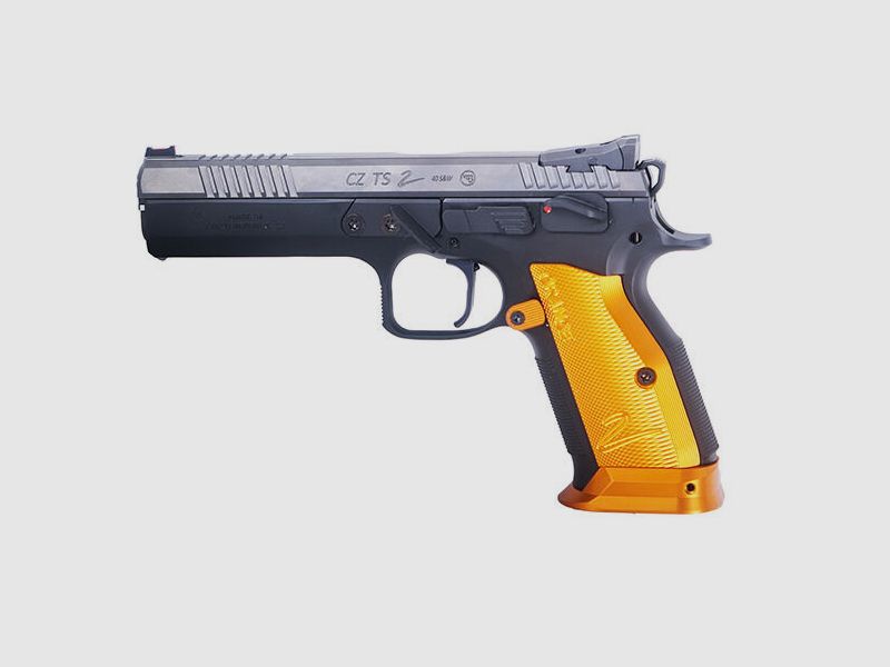 Brünner TS2 Orange SA 40S