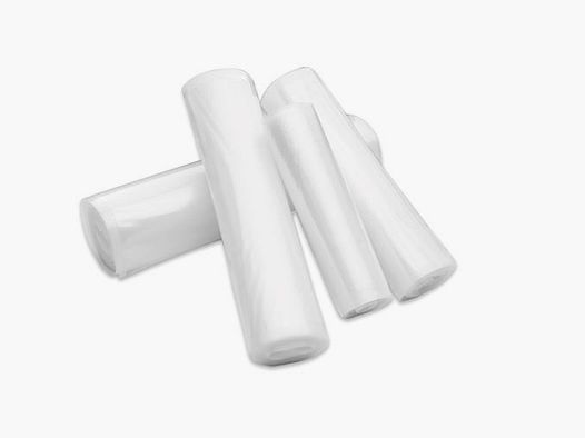 Plastic Vacuüm zakken