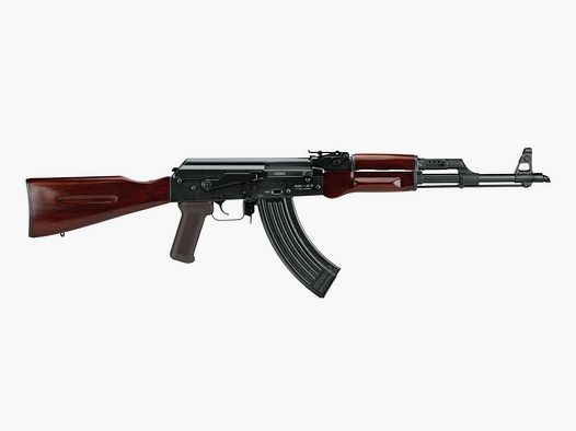 S.D.M. AK-47 Soviet Series 7,62 x 39 Selbstladebüchse