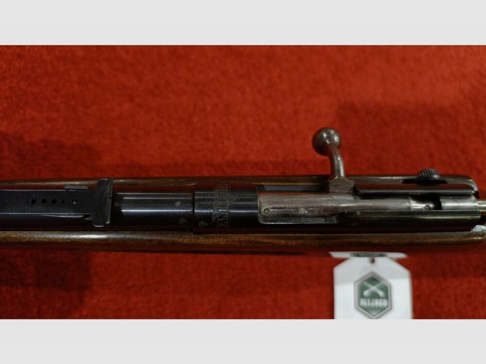 Anschütz zonder .22lr