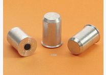 PUFFER CARTRIDGE Shotgun caliber 20, aluminum