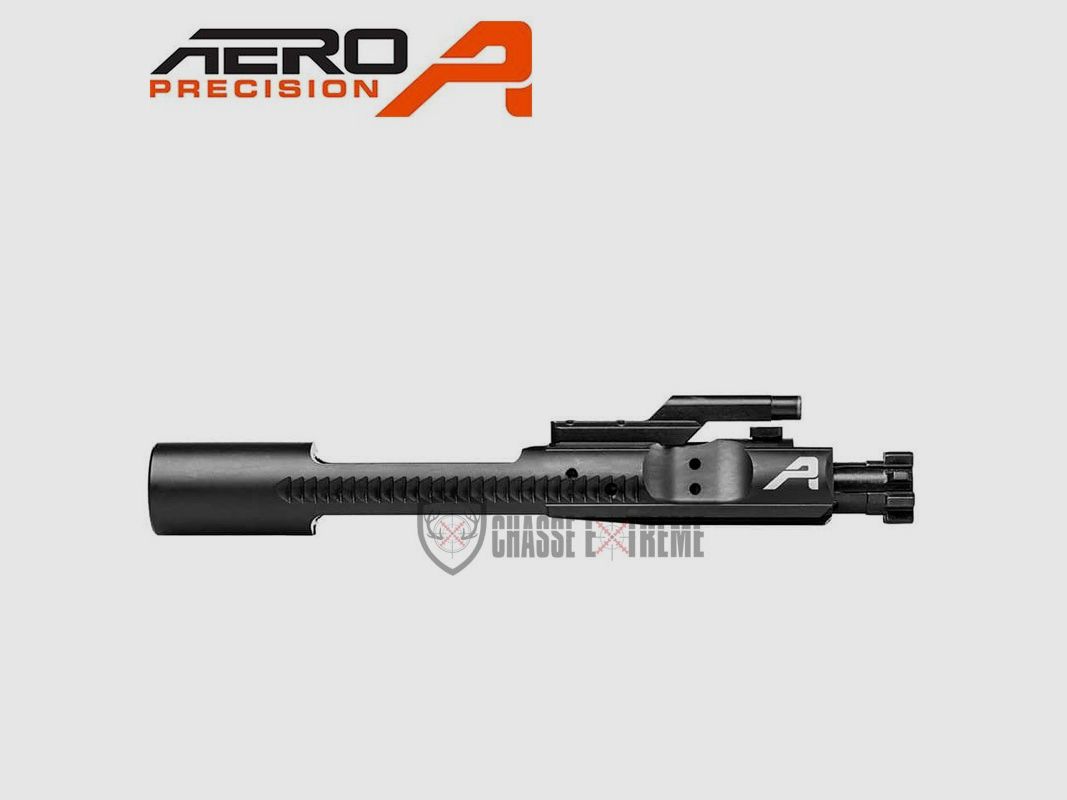 Bolt Carrier Group AERO PRECISION - M4 Mobiele Eenheid Fosfaat 5,56mm Otan, afbeelding 2 van 3