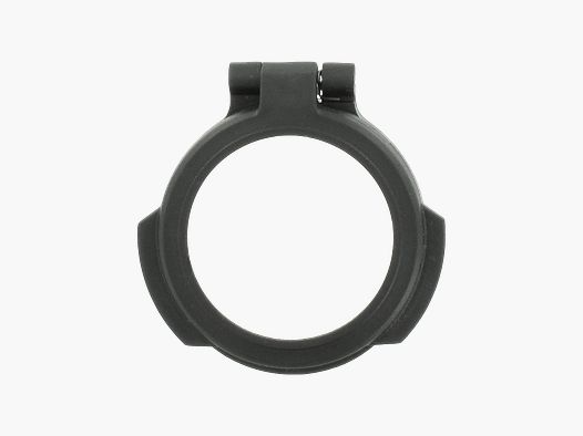 Aimpoint Objektivabdeckung Flip-Up H30 Vorne