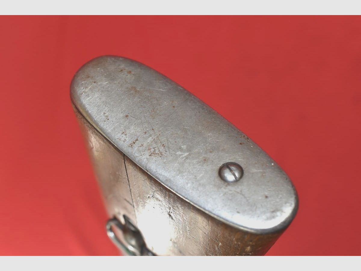 #7371 Carabina Arisaka M1905 (Tipo 38), cal. 6,5 Jap., imagen 17 de 34