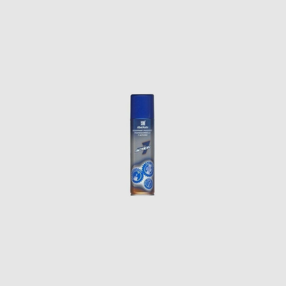 ACTION 7 wapenreinigingsolie 250 ml