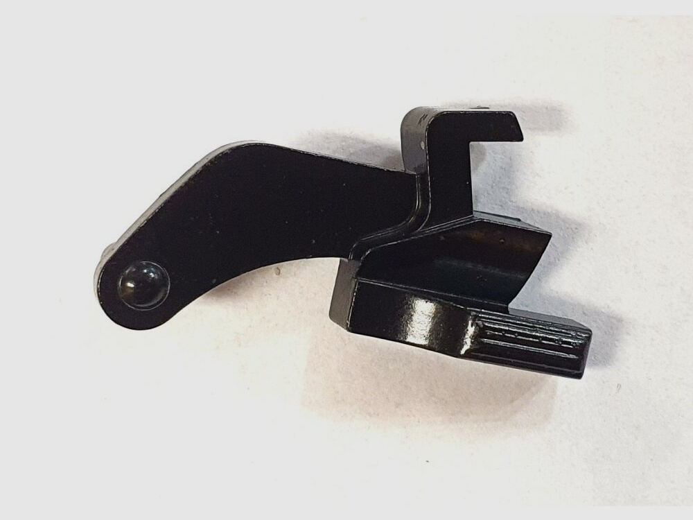 Unekannt Ersatzteil für Schreckschusspistole P.A.K., Slide Stop unbekannt