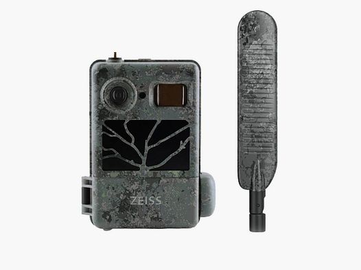 Zeiss Secacam 3 Trail Camera