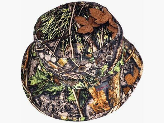 Deerhunter Sonnenschutz-Hut wendbar camouflage