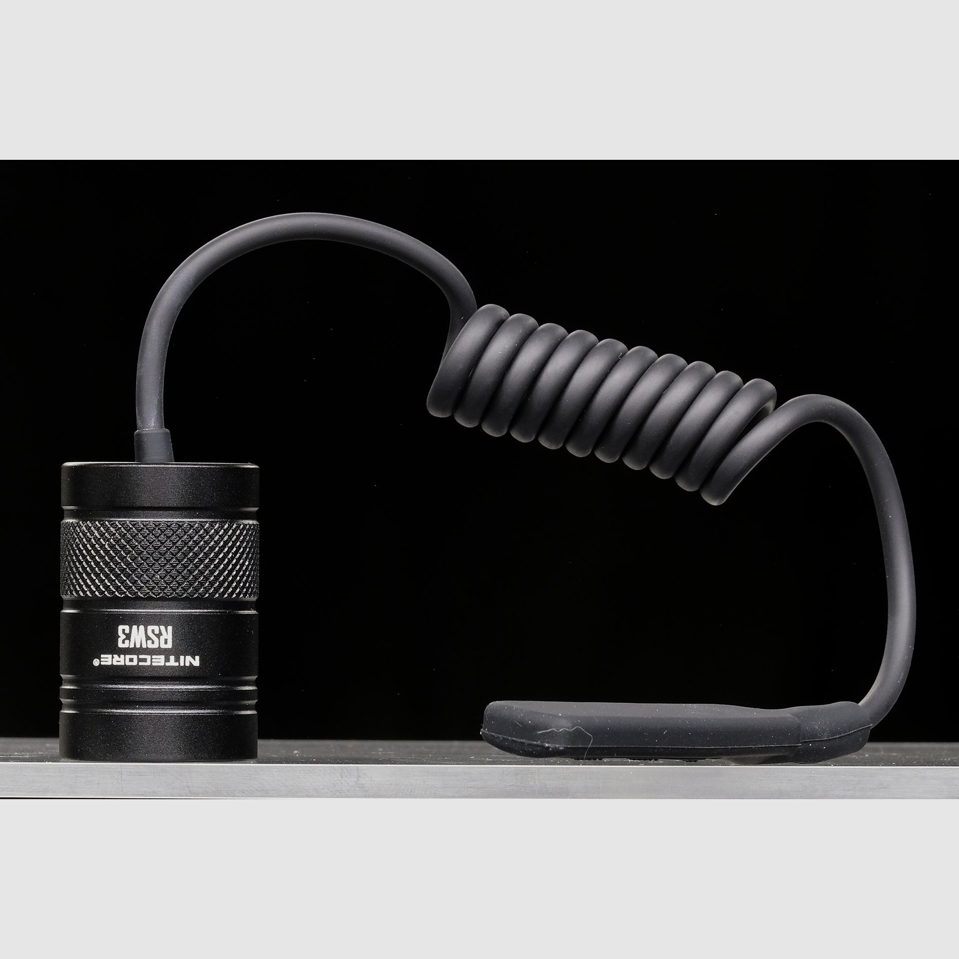 Nitecore RSW3, image 1 sur 3
