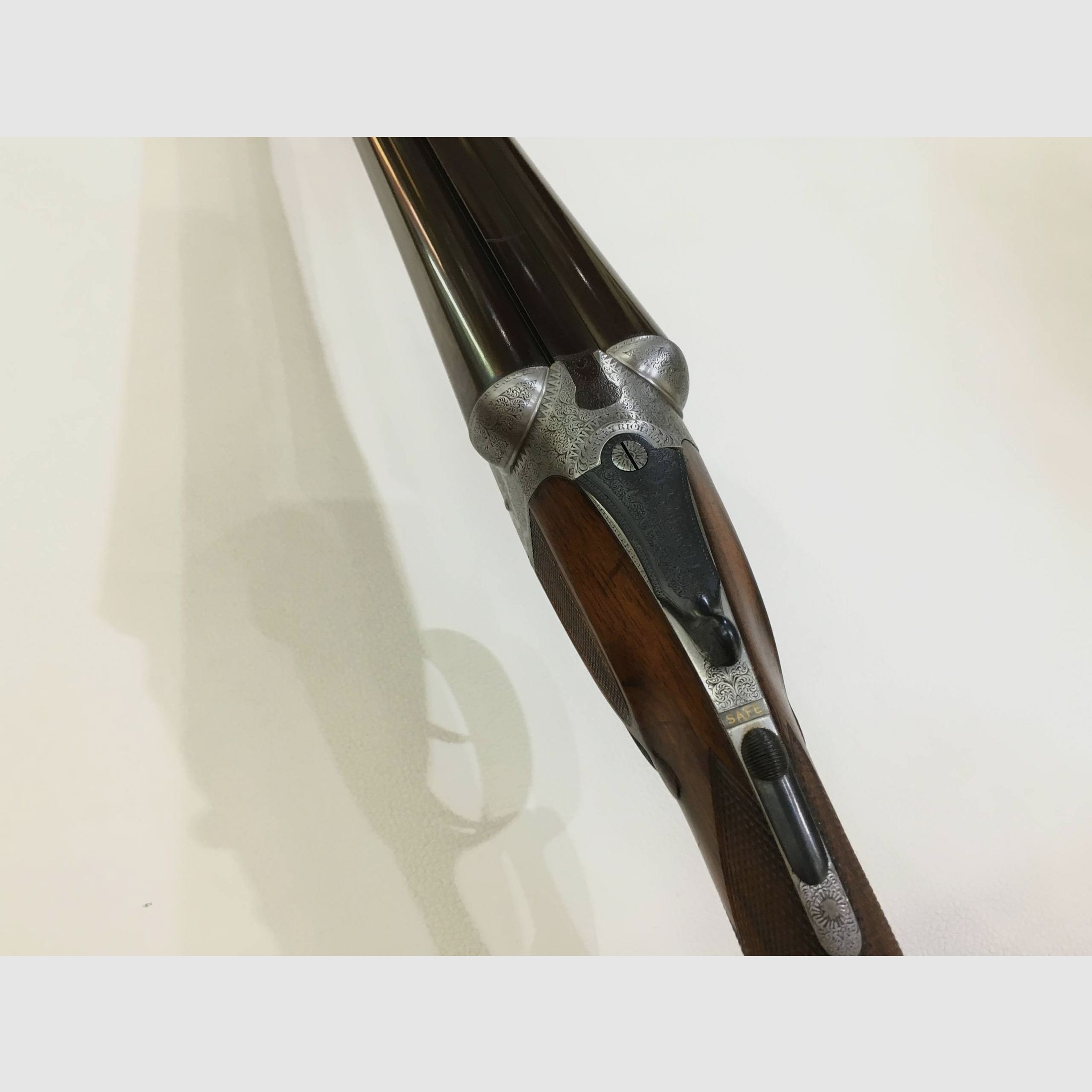 WESTLEY RICHARDS – 12, Bild 7 von 12