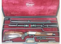Blaser R 93