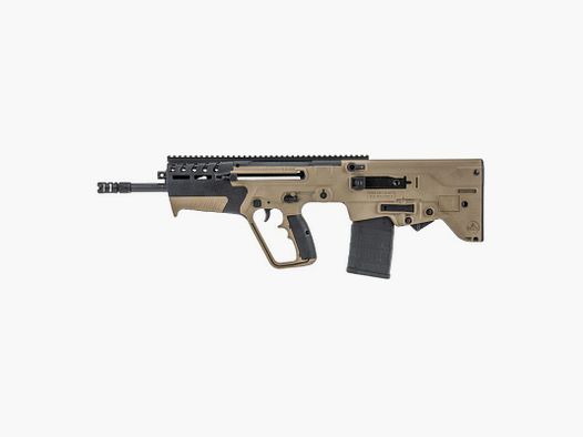 Fusil de asalto – IWI – Tavor 7 – 16,5" – .308 Win (7,62×51 OTAN) – FDE