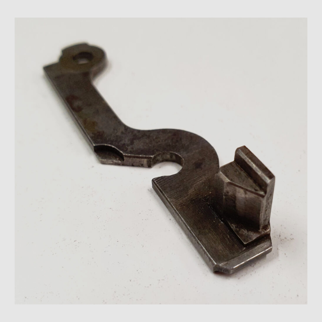 Original Mauser Oberndorf trigger rod for C96