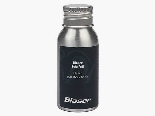 Olio per calci Blaser