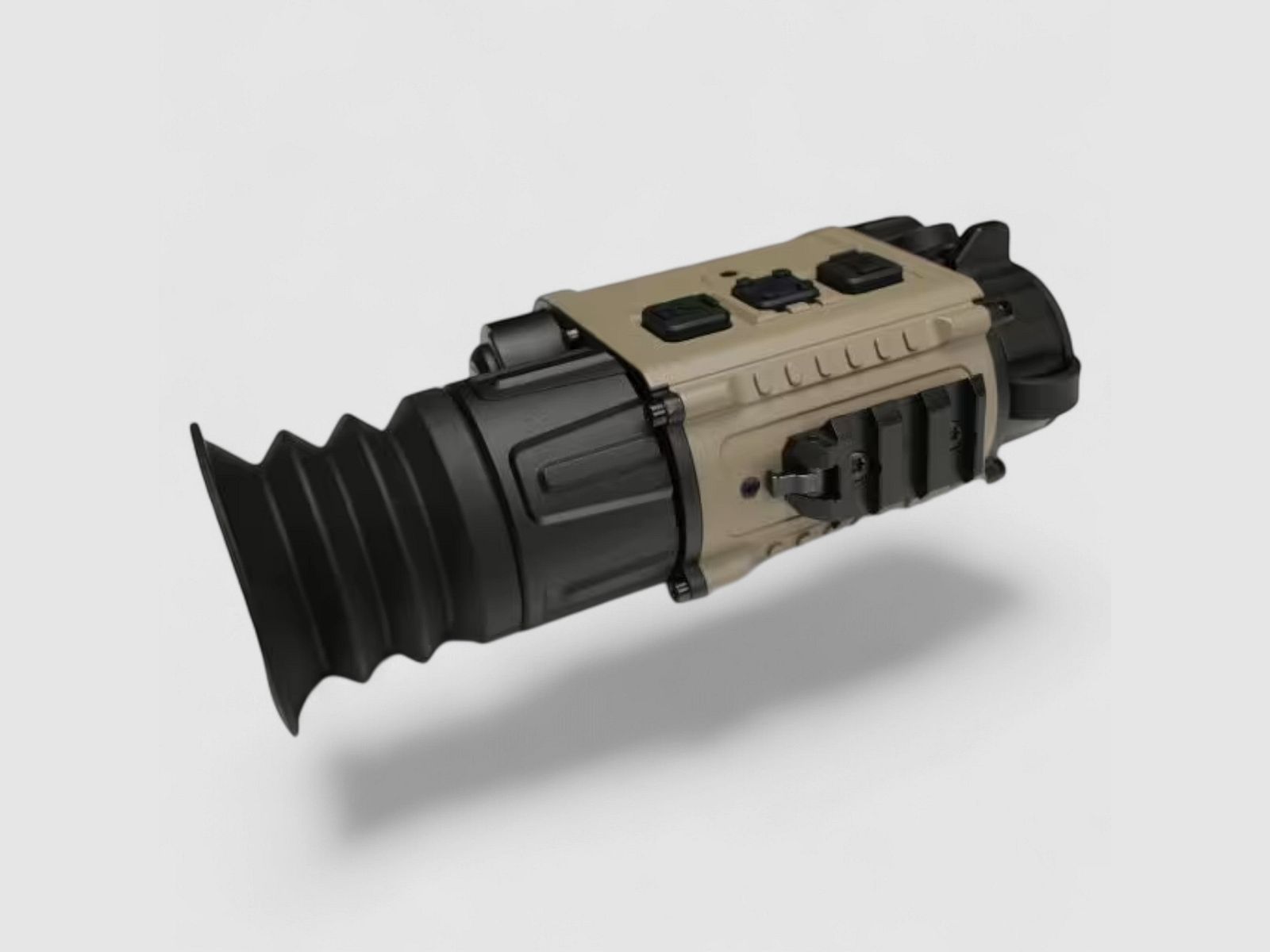 Zentron Mega CQ25R 4 in 1, Bild 4 von 26