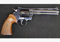 Colt Python 6