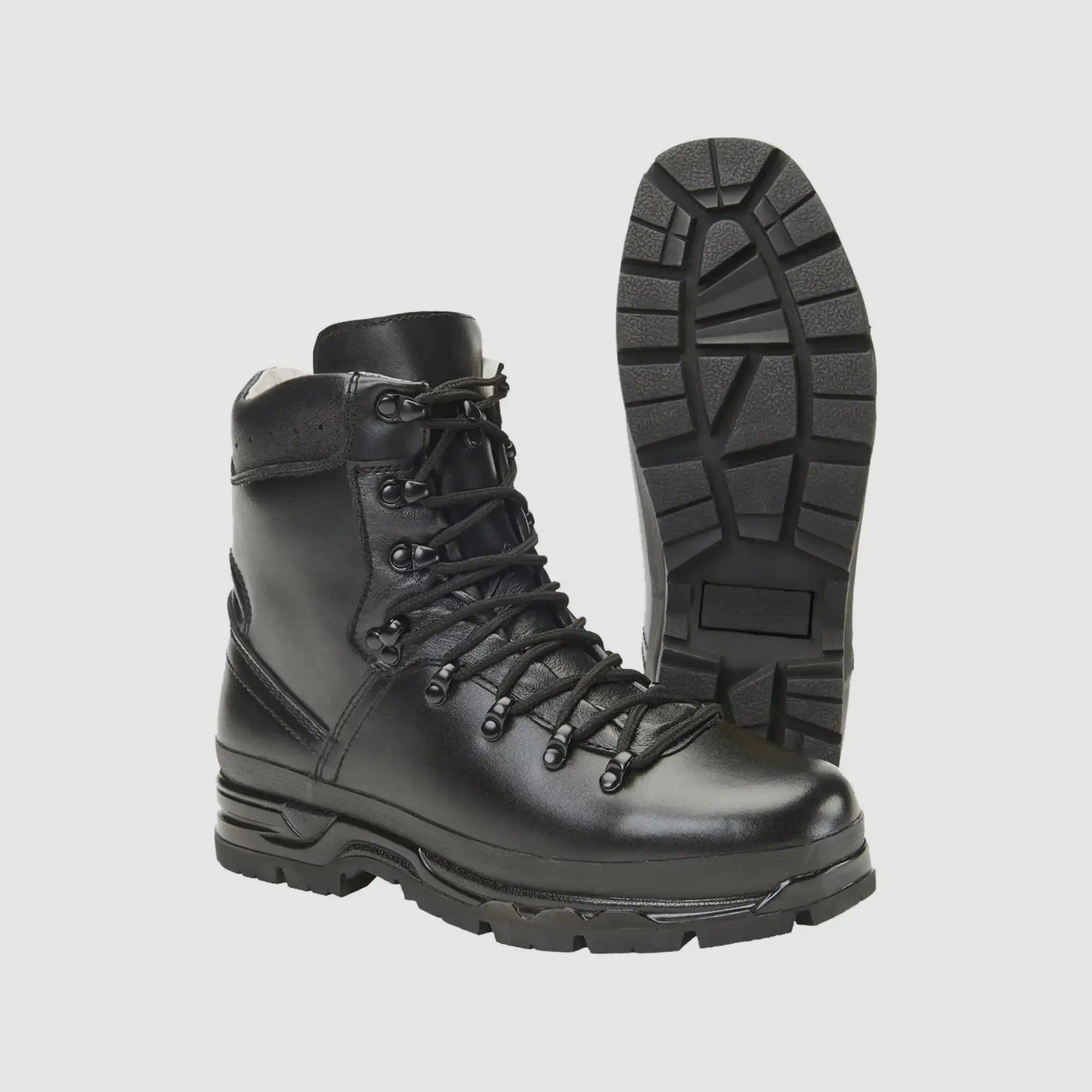 Brandit Brandit Bundeswehr Mountain Boot - 39