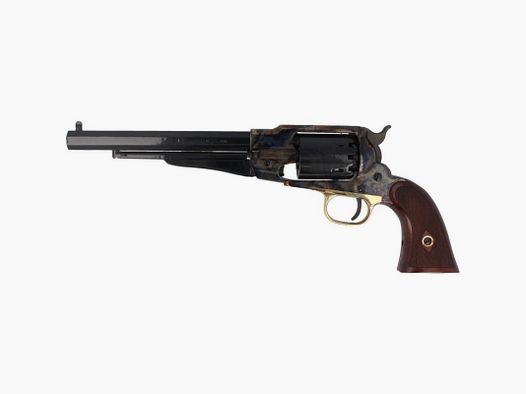 Pietta 1858 Remington New Model Army Stee Revolver