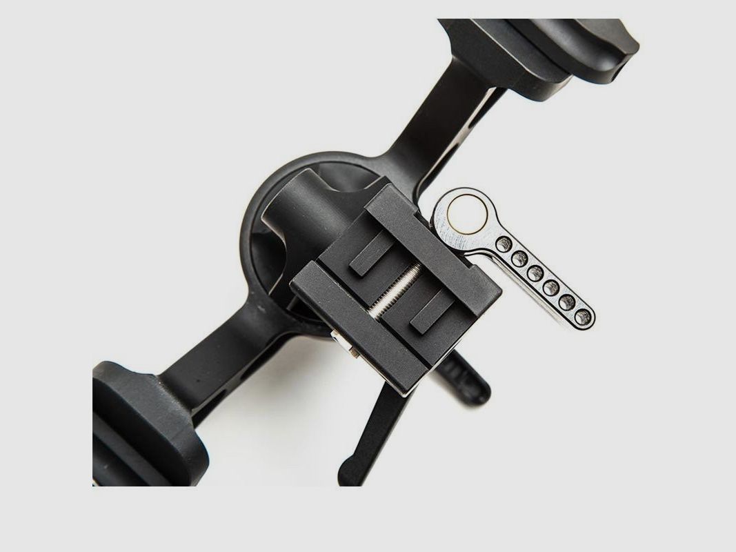 ACCU-TAC FC-4 G2 QD F-CLASS SCHNELLVERSCHLUSS, Bild 3 von 5